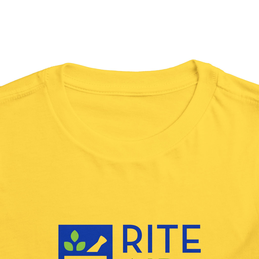 Rite Aid Toddler Tee / T-Shirt