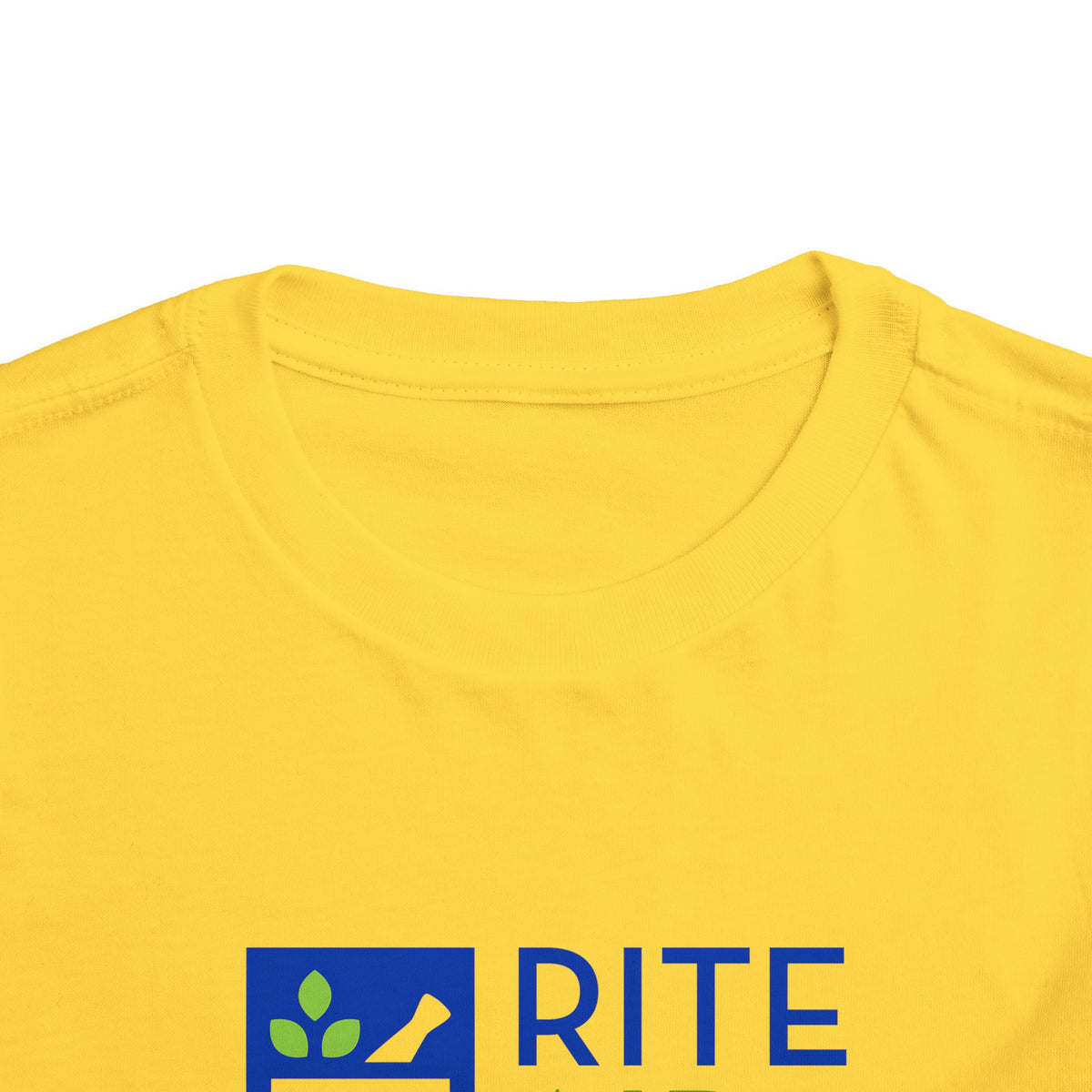 Rite Aid Toddler Tee / T-Shirt