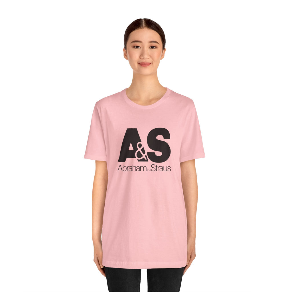 Abraham & Straus T-Shirt