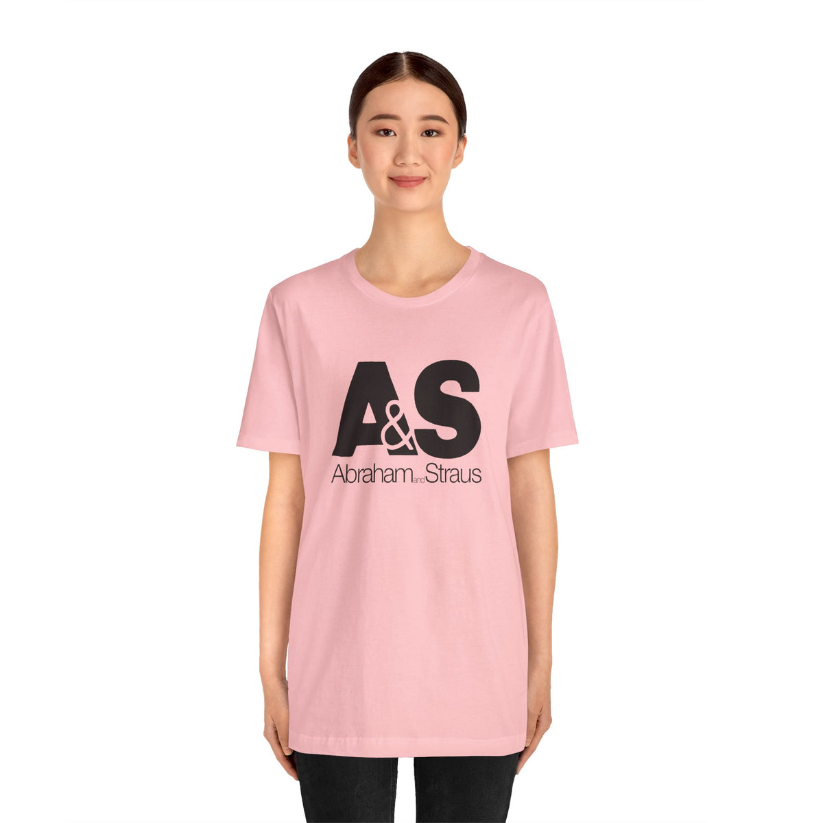 Abraham & Straus T-Shirt