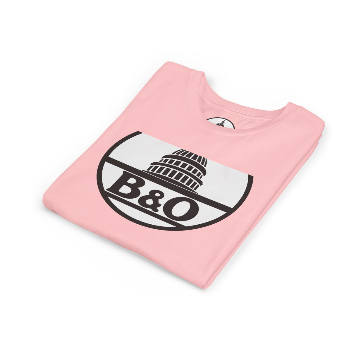 Baltimore and Ohio Railroad Kids Tee / T-Shirt