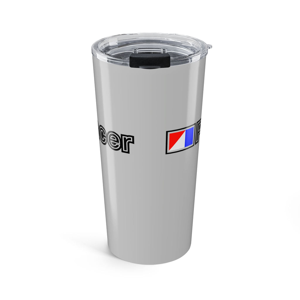 Pacer International 20oz Insulated Tumbler
