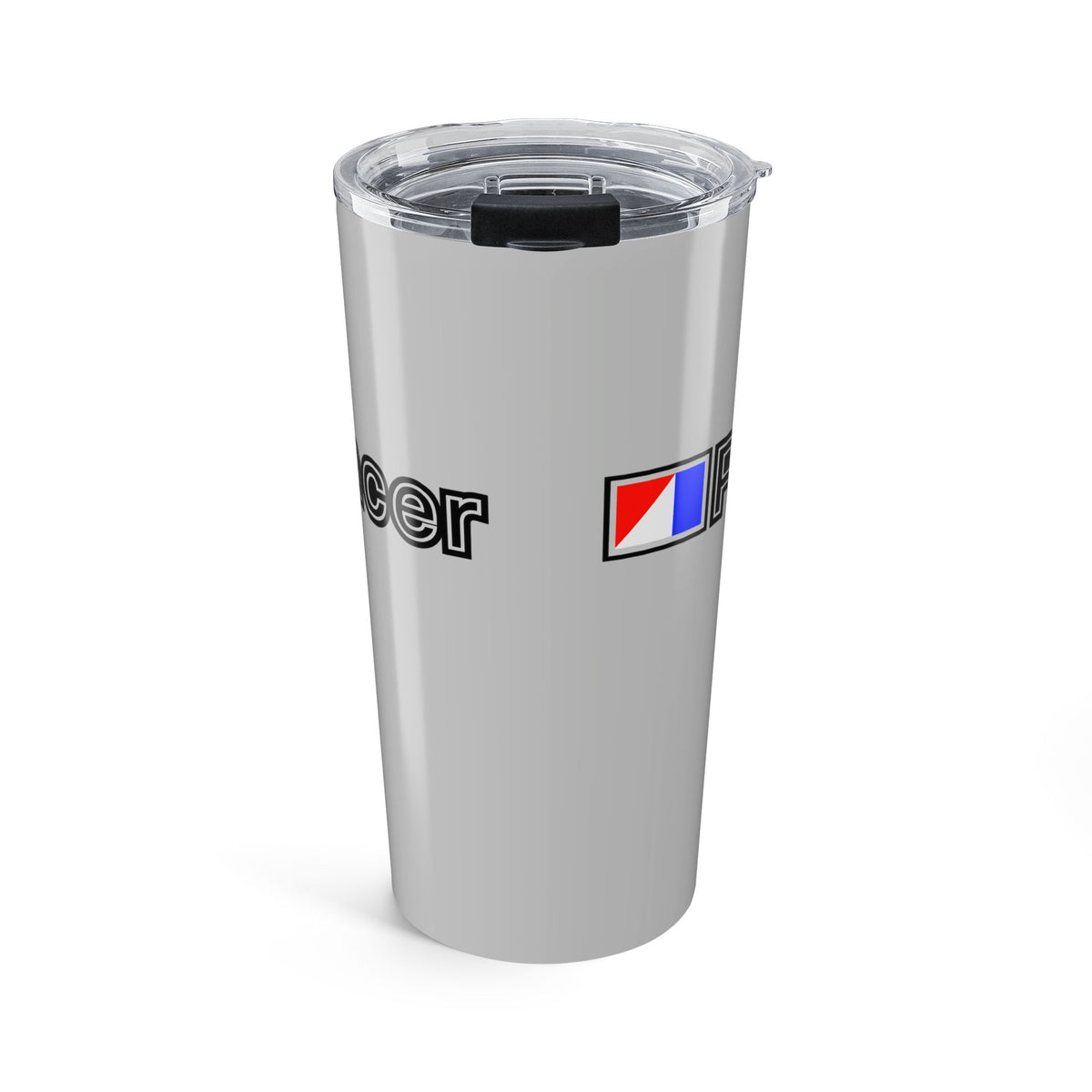 Pacer International 20oz Insulated Tumbler
