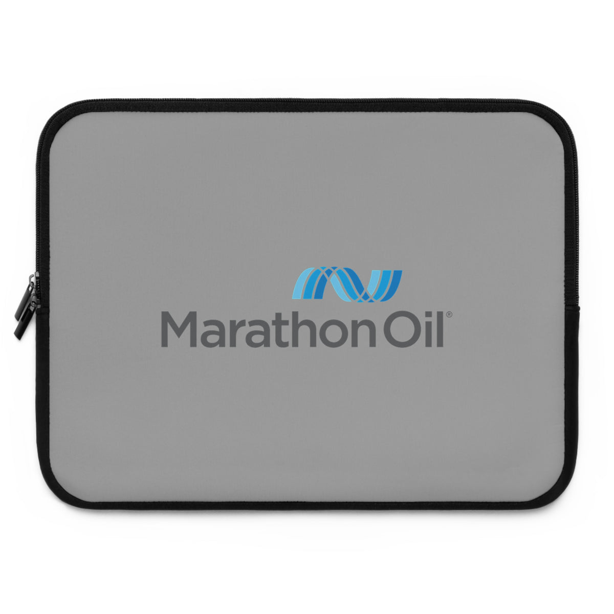 Marathon Oil Laptop Sleeve