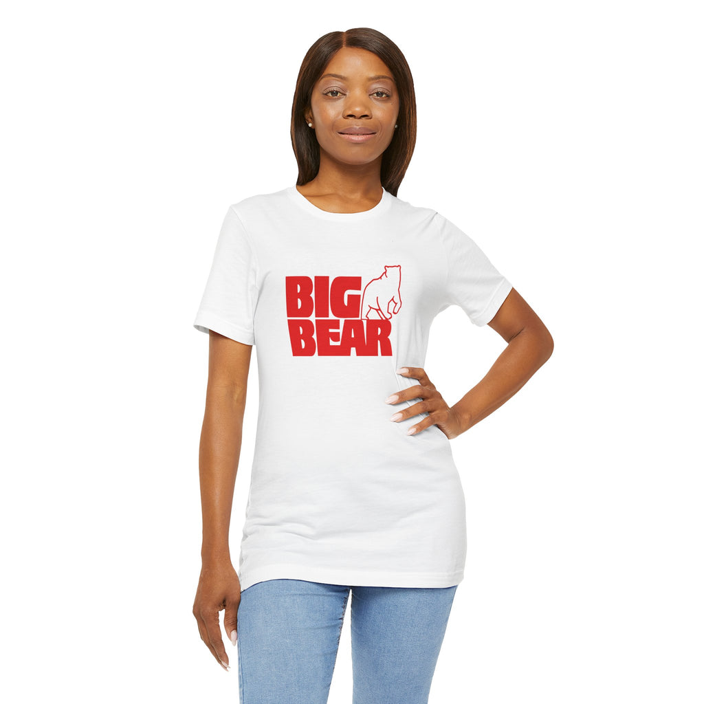 Big Bear Stores T-Shirt