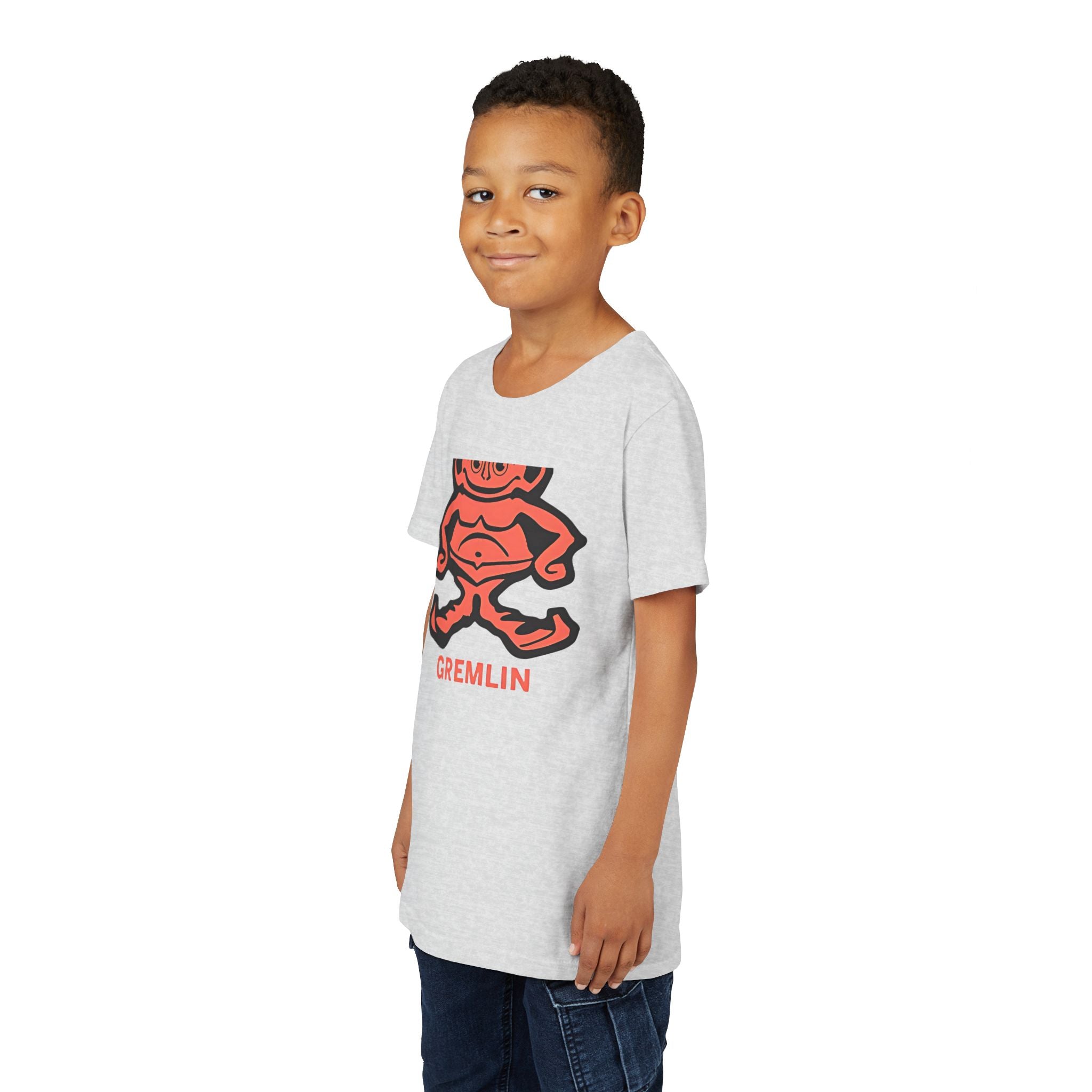 AMC Gremlin Kids Tee / T-Shirt