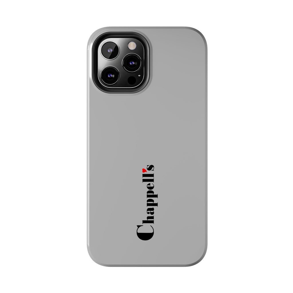 Chappell's Tough Phone Case