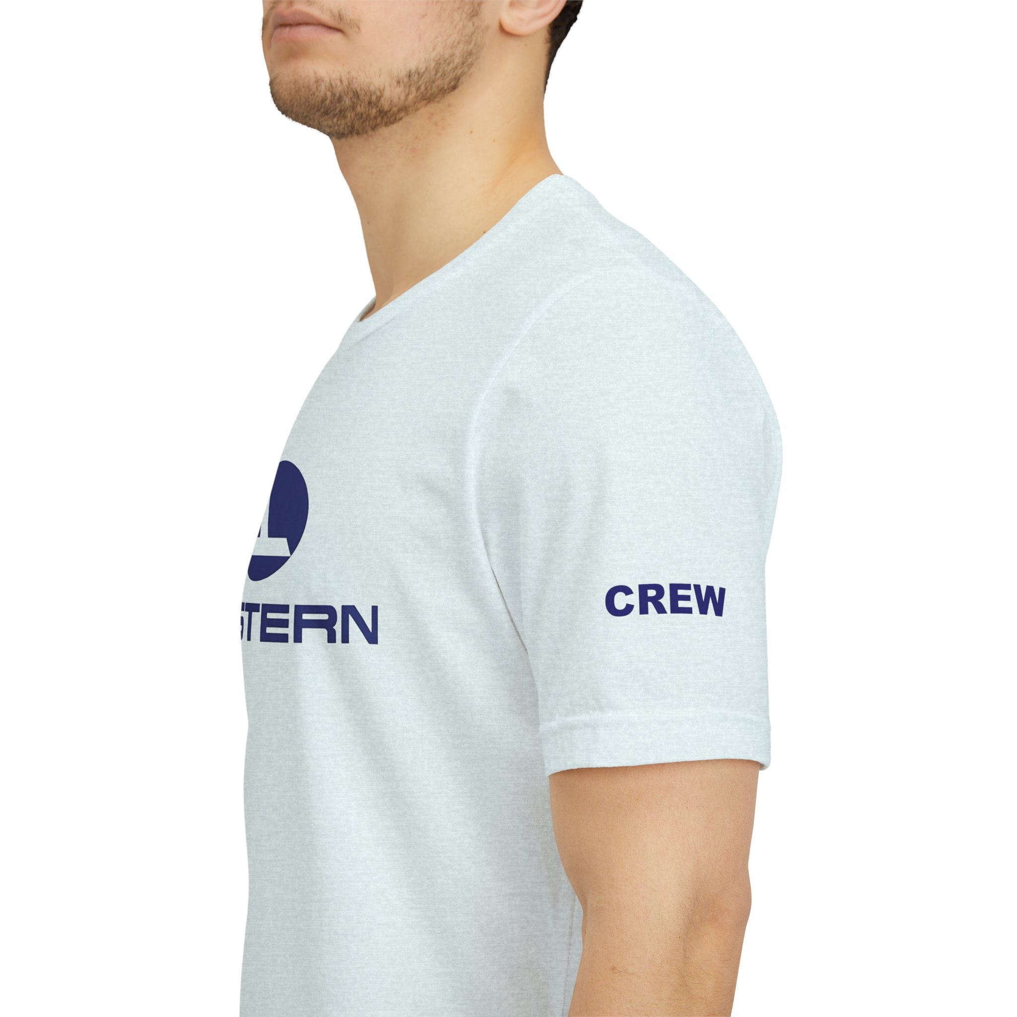 Eastern Airlines Crew Sleeve T Shirt