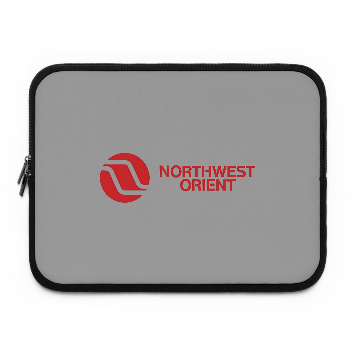 Northwest Orient Airlines Laptop Sleeve