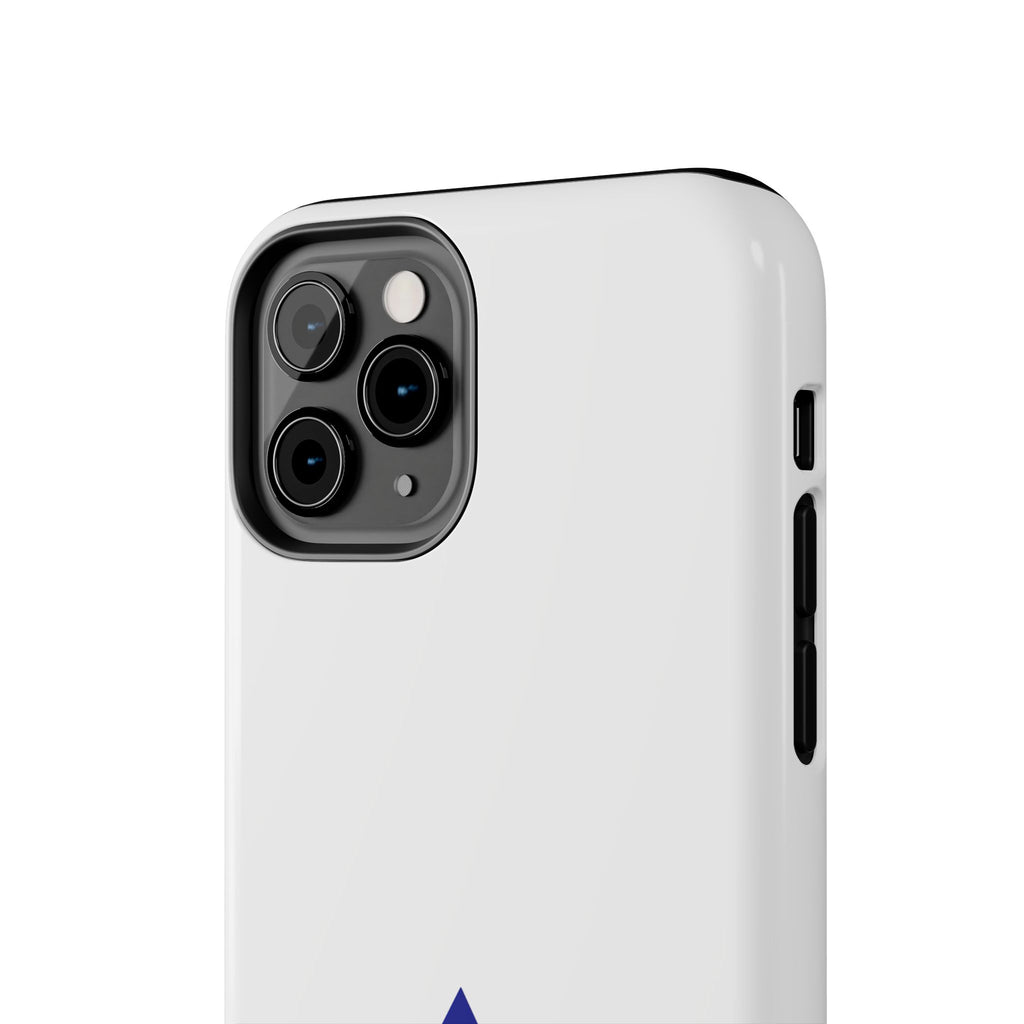 America Online (AOL) Tough Phone Case