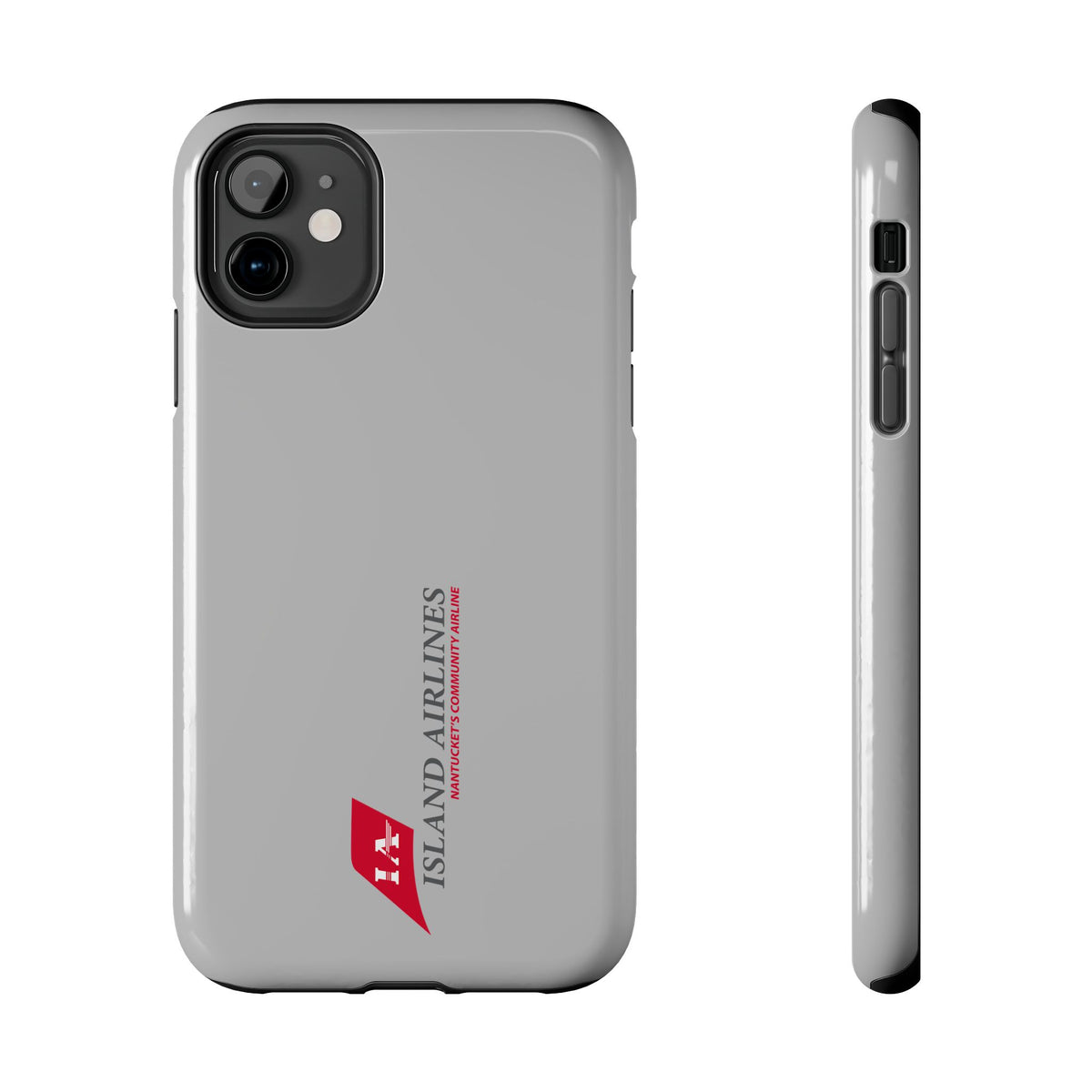 Island Airlines Tough Phone Case