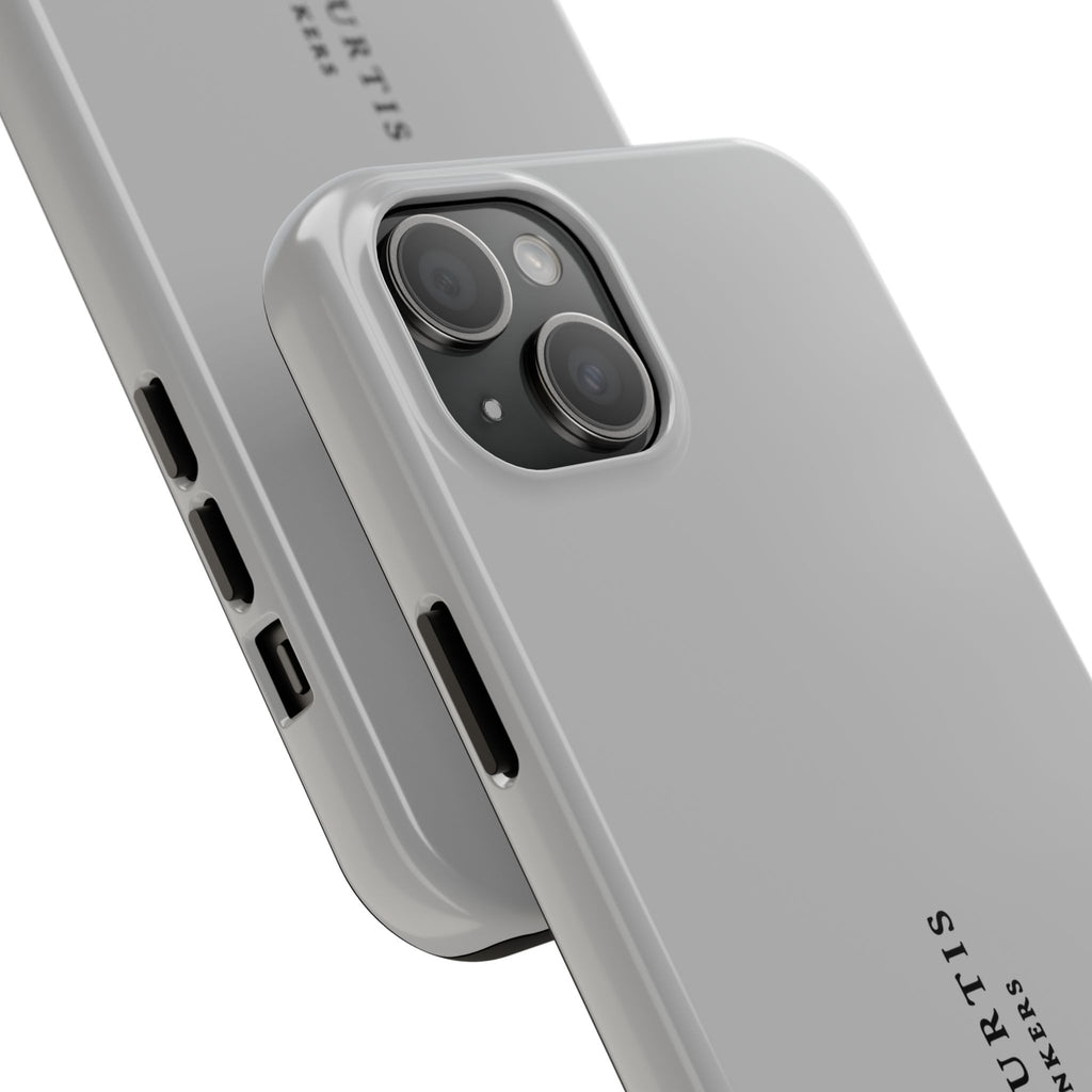 Jackson & Curtis Tough Phone Case