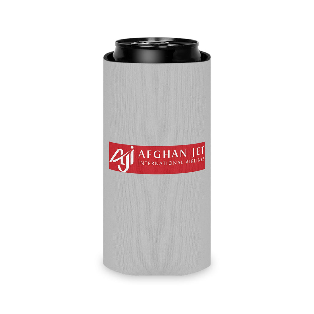 Afghan Jet International Airlines Can Cooler
