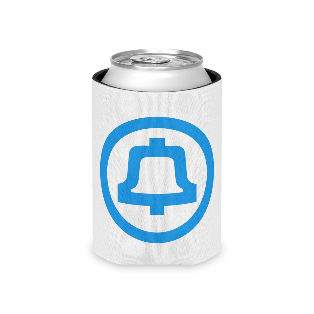 Bell System Can Cooler