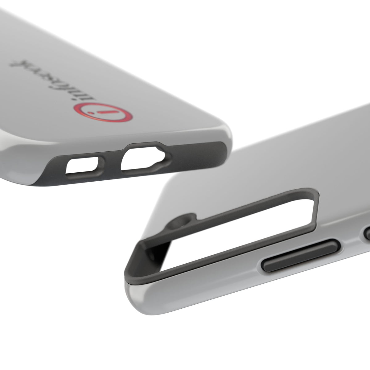 Infoseek Tough Phone Case