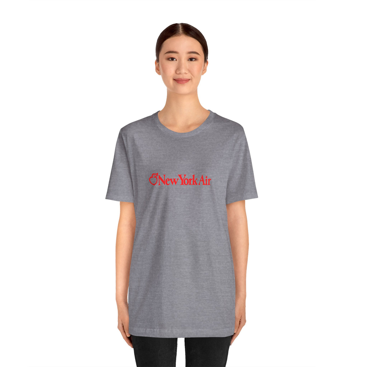 New York Air T-Shirt