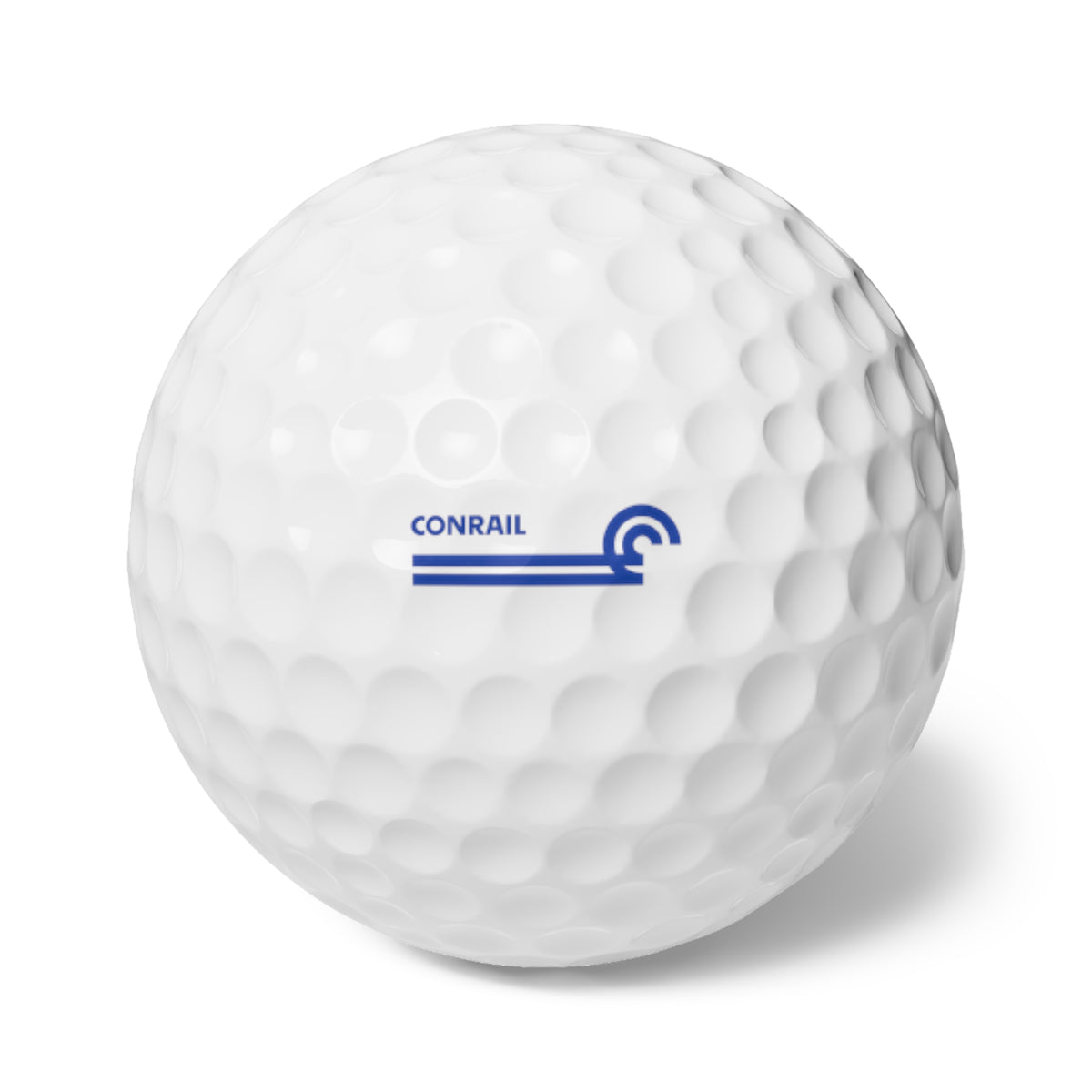 Conrail Golf Balls