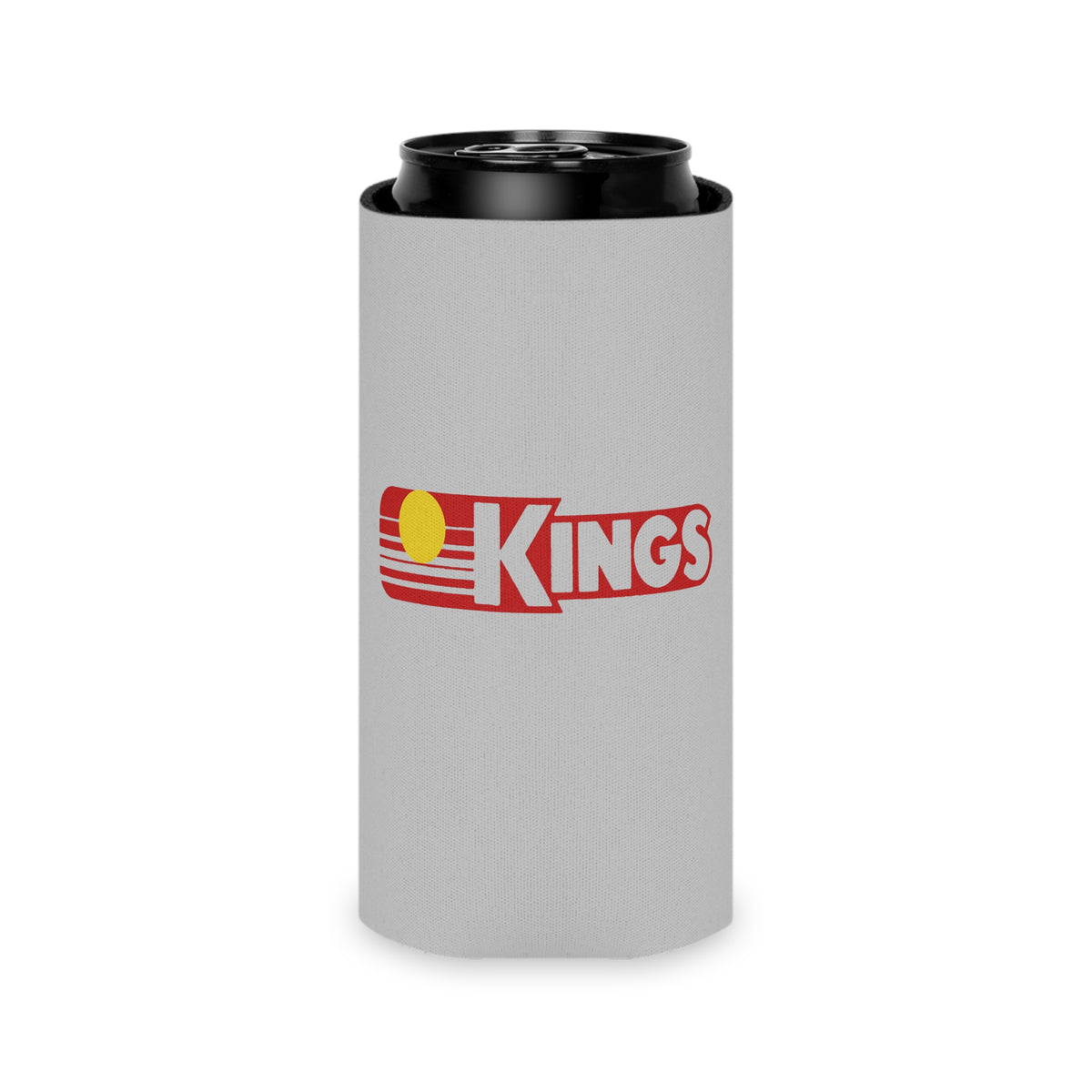 King's Department Stores Can Cooler