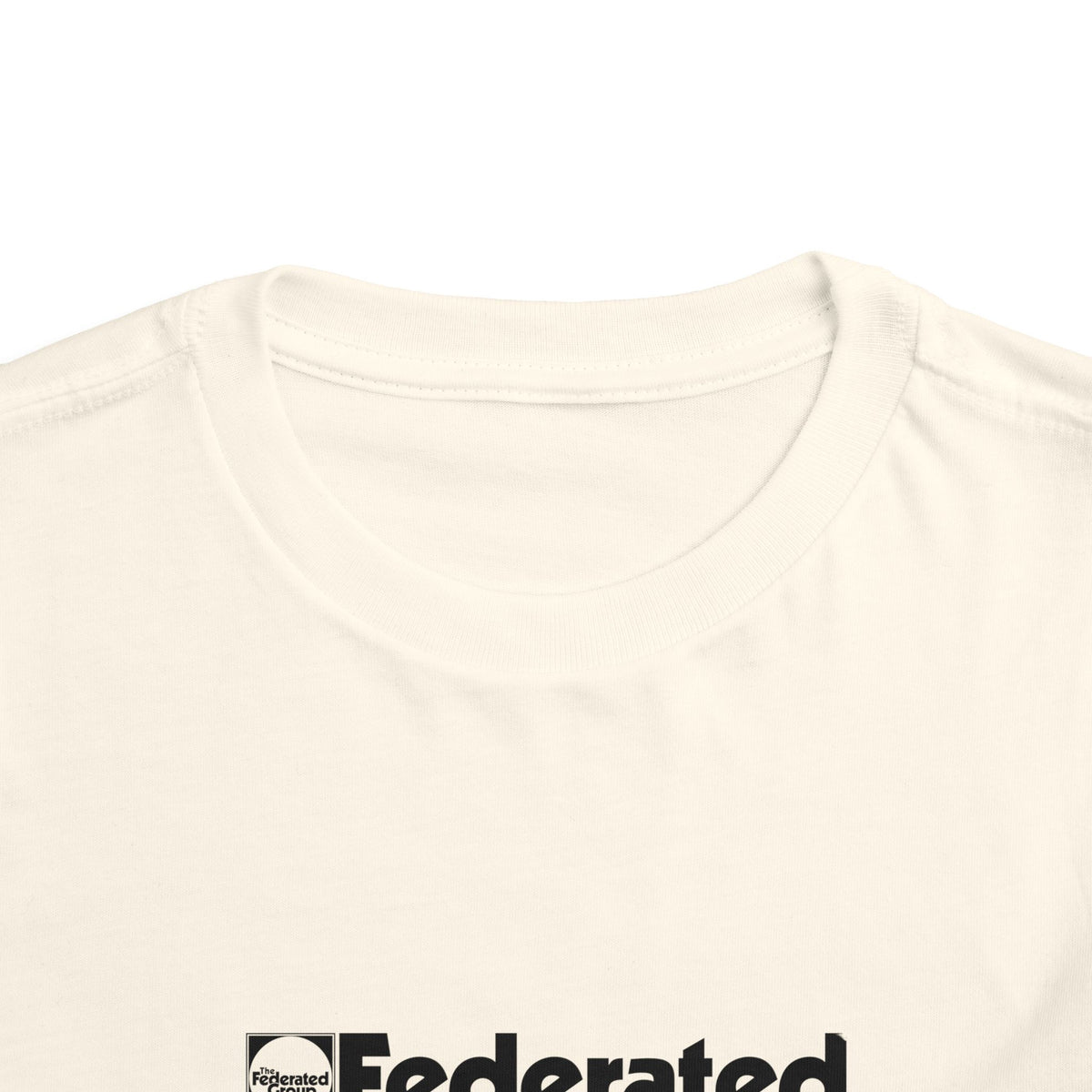 Federated Group Toddler Tee / T-Shirt
