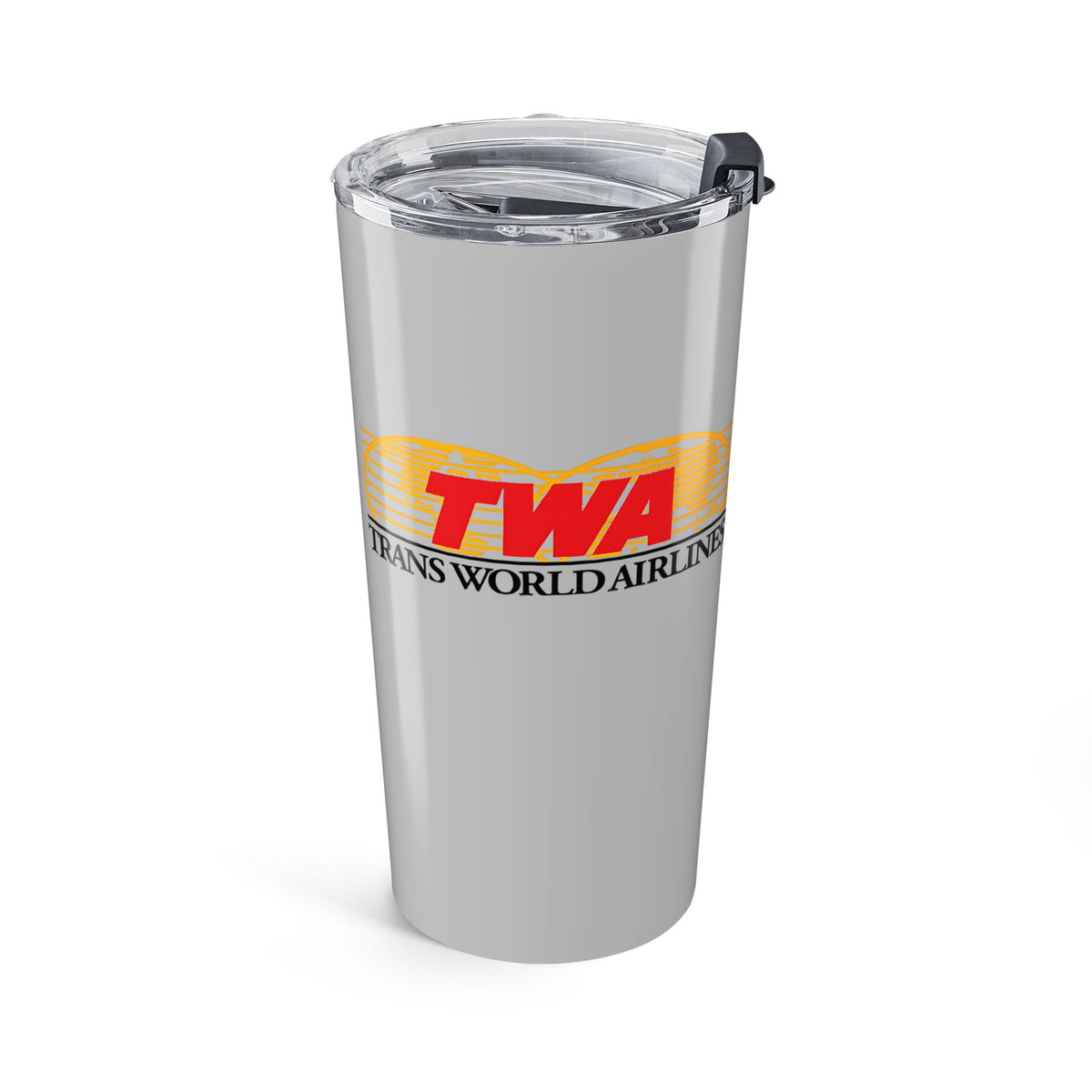 Trans World Airlines (TWA) 20oz Insulated Tumbler