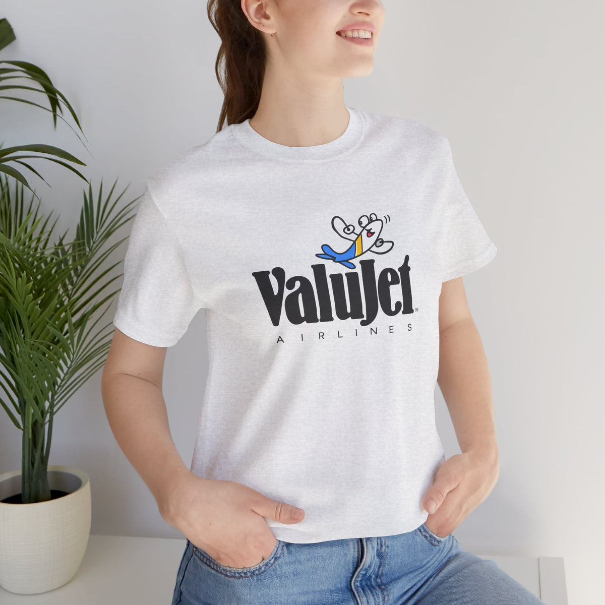 ValuJet Airlines T-Shirt
