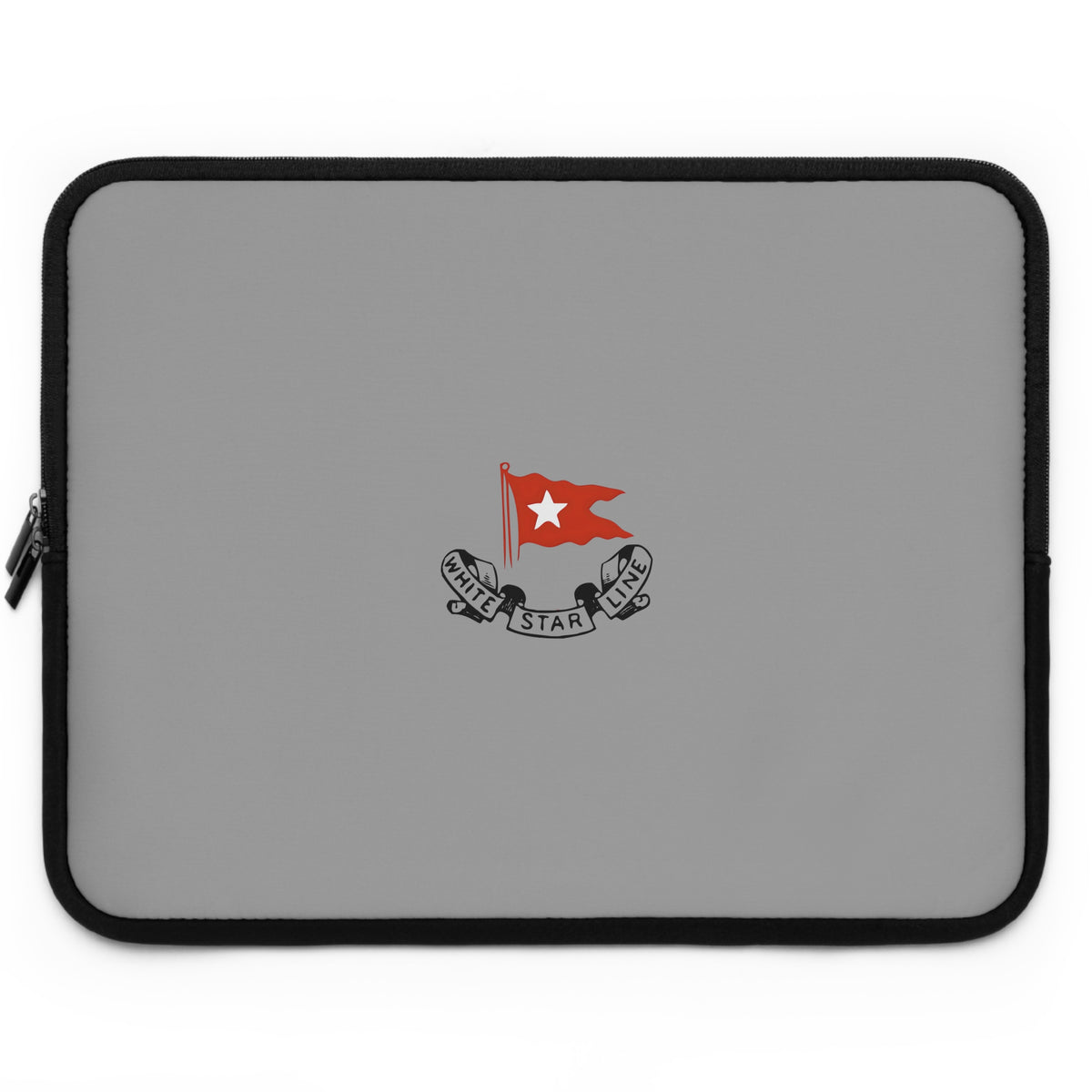 White Star Line Laptop Sleeve