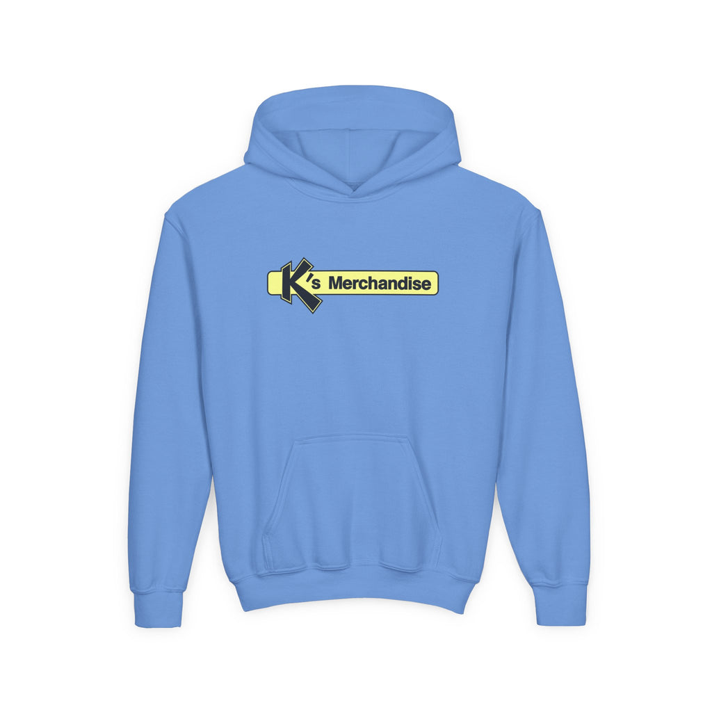 K's Merchandise Mart Youth Hoodie / Sweatshirt