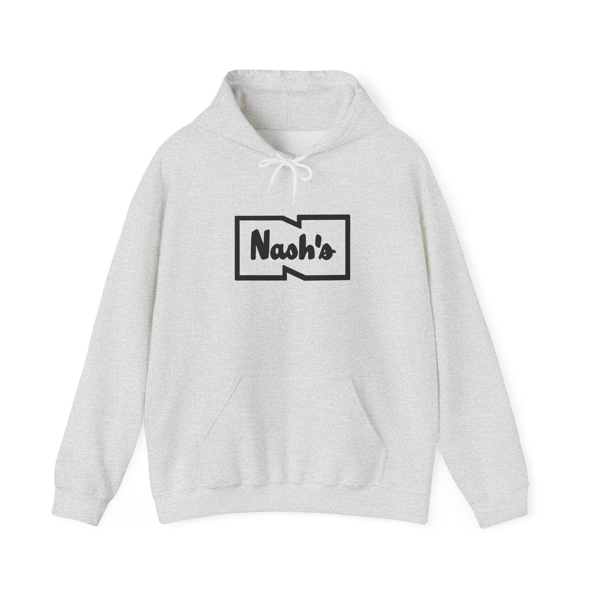 Nash's Hoodie / Sweatshirt