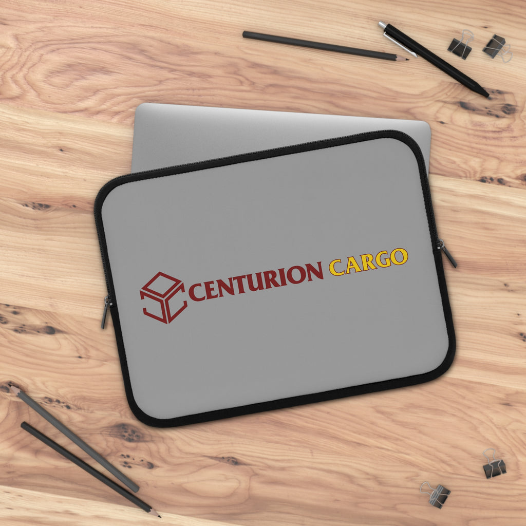 Centurion Air Cargo Laptop Sleeve