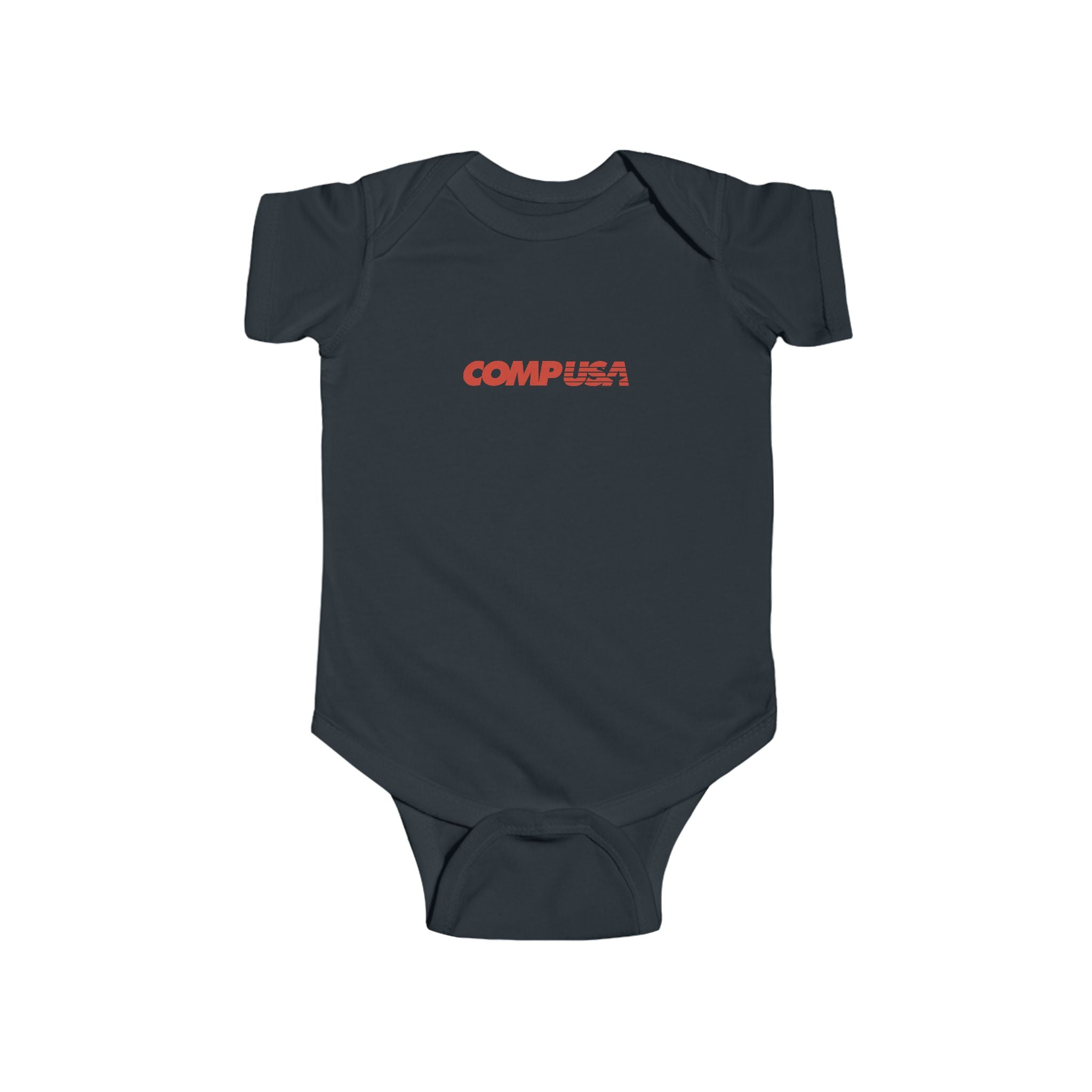CompUSA Infant Bodysuit