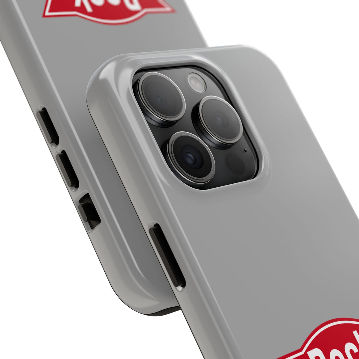 Chicago, Rock Island and Pacific Railroad Tough Phone Case