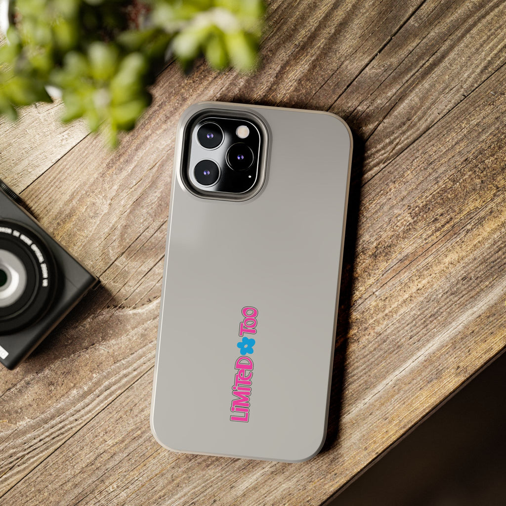 Limited Too Tough Phone Case