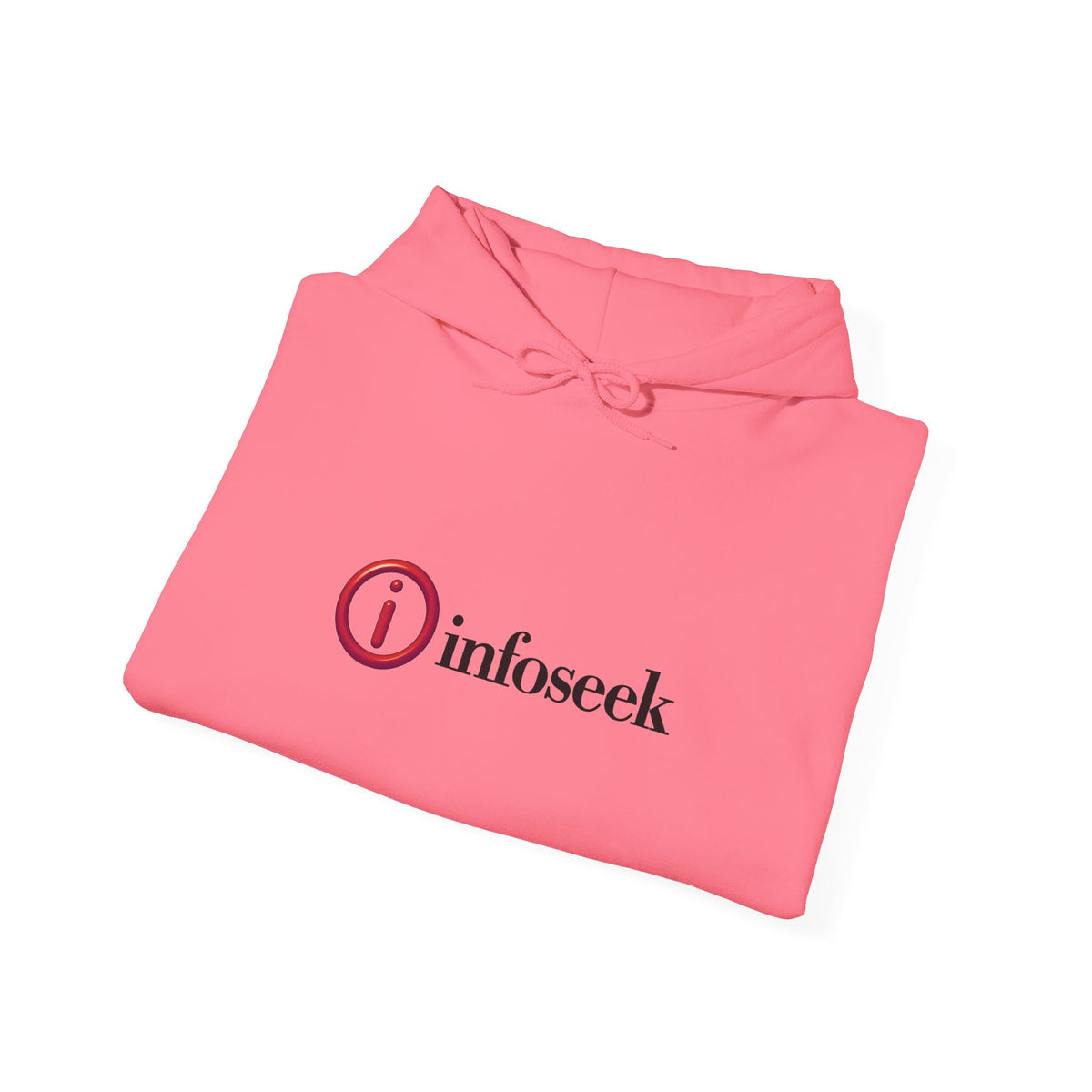 Infoseek Hoodie / Sweatshirt