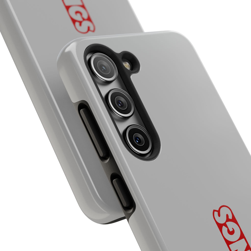 King's Department Stores Tough Phone Case