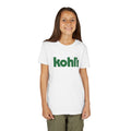 Kohl's Food Stores Kids Tee / T-Shirt