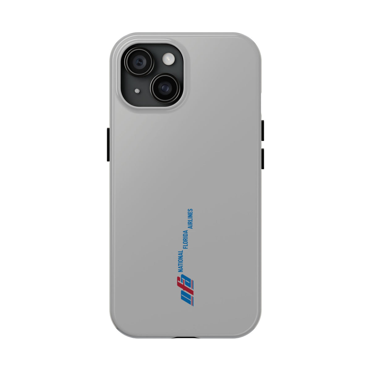 National Florida Airlines Tough Phone Case