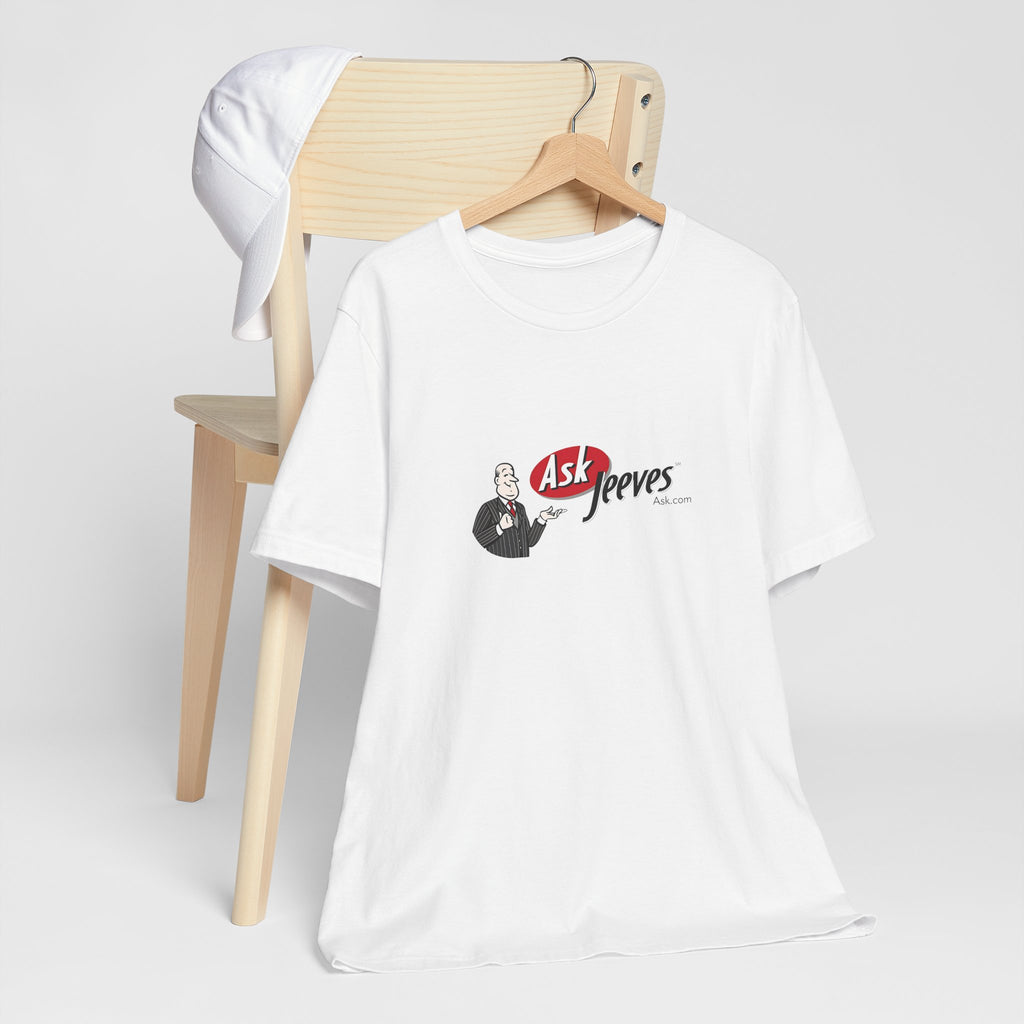 Ask Jeeves T-Shirt