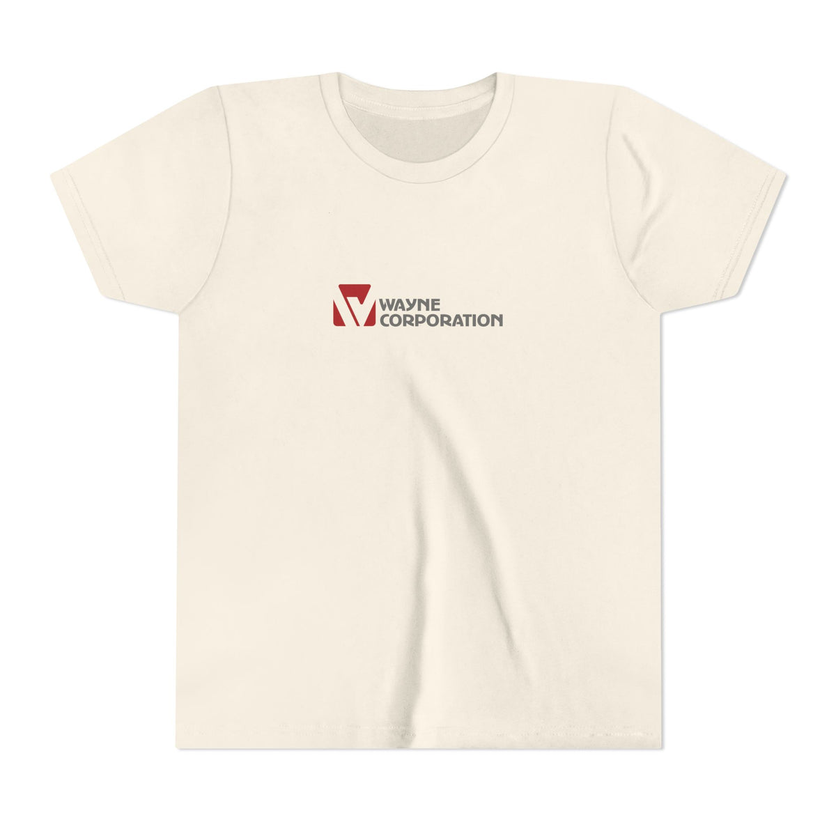 Wayne Corporation Kids Tee / T-Shirt