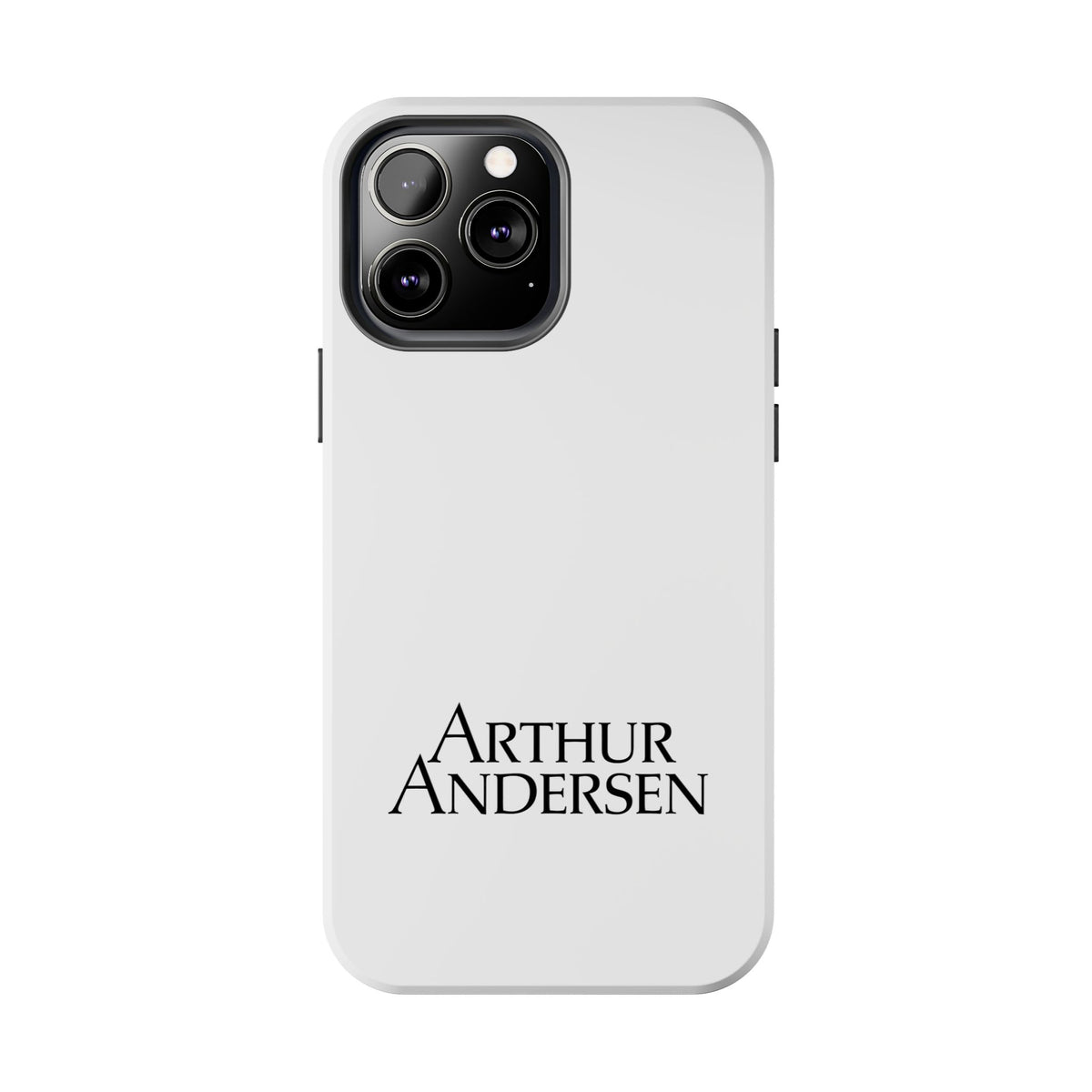 Arthur Andersen Tough Phone Case