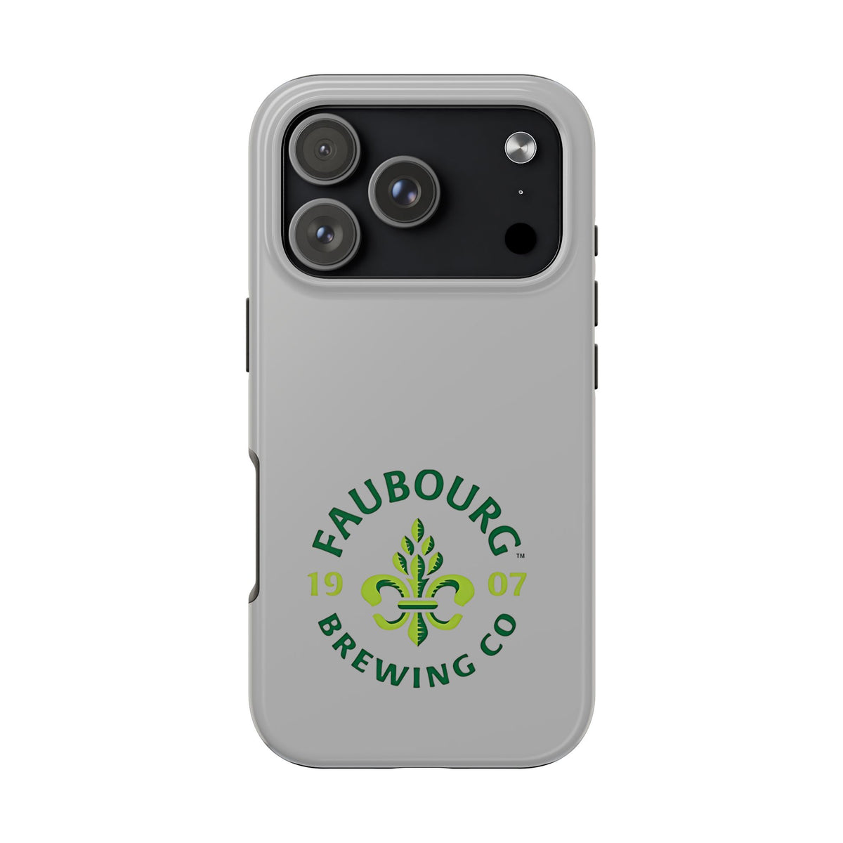 Faubourg Brewing Tough Phone Case