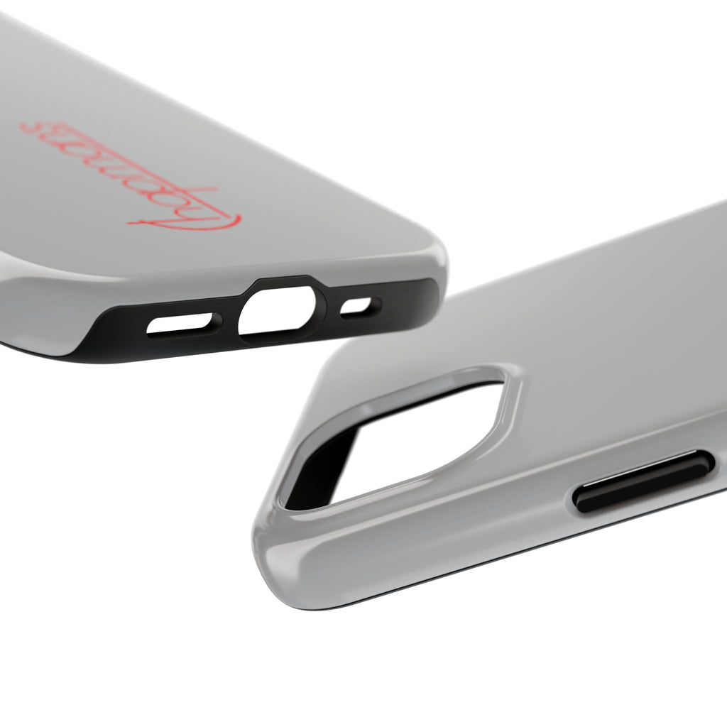 T. A. Chapman Co. Tough Phone Case