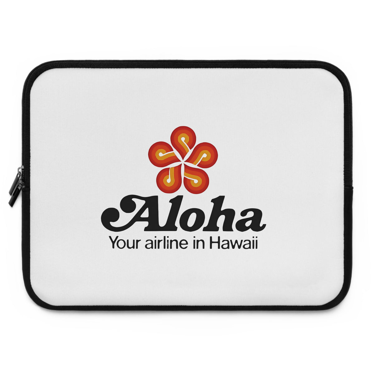 Aloha Airlines Laptop Sleeve