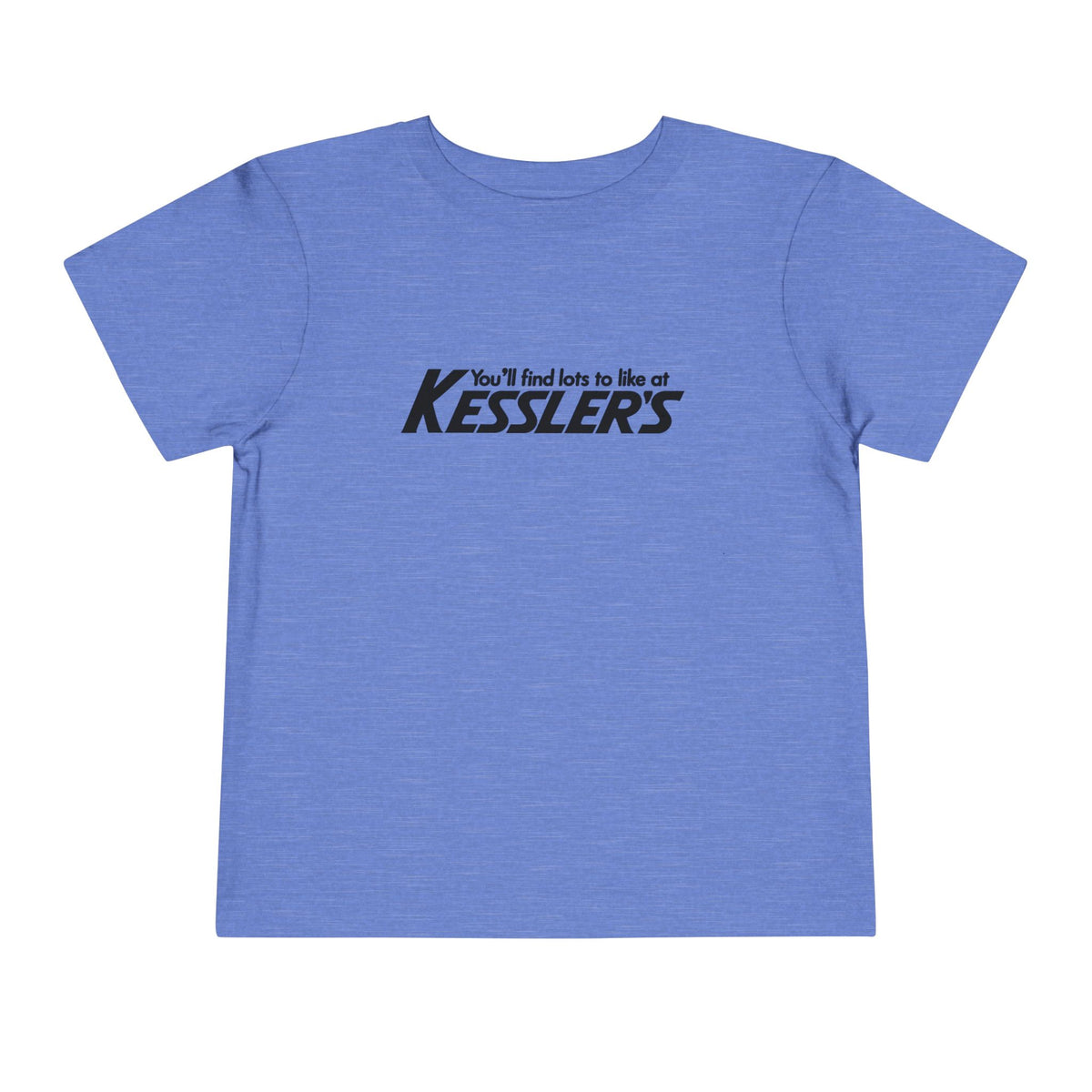 Kessler's Toddler Tee / T-Shirt