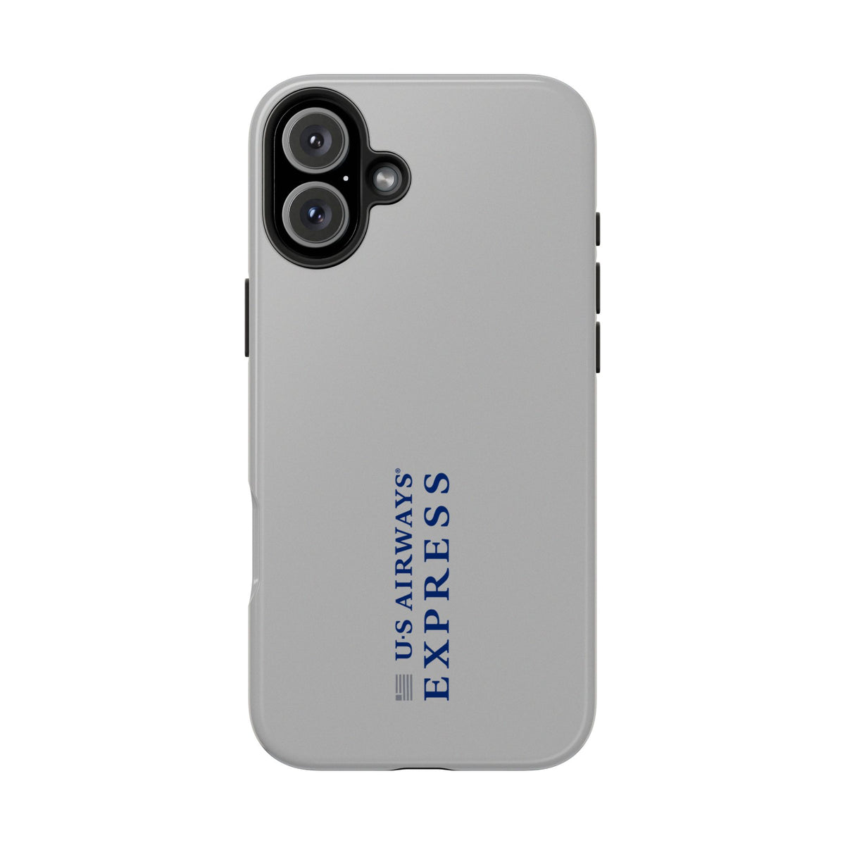 US Airways Express Tough Phone Case