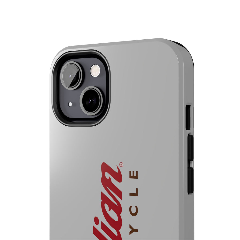 Indian Motorcycle Tough Protective Phone Case