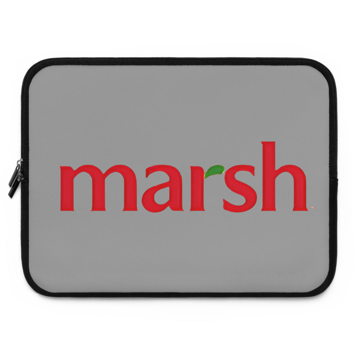 Marsh Supermarkets Laptop Sleeve