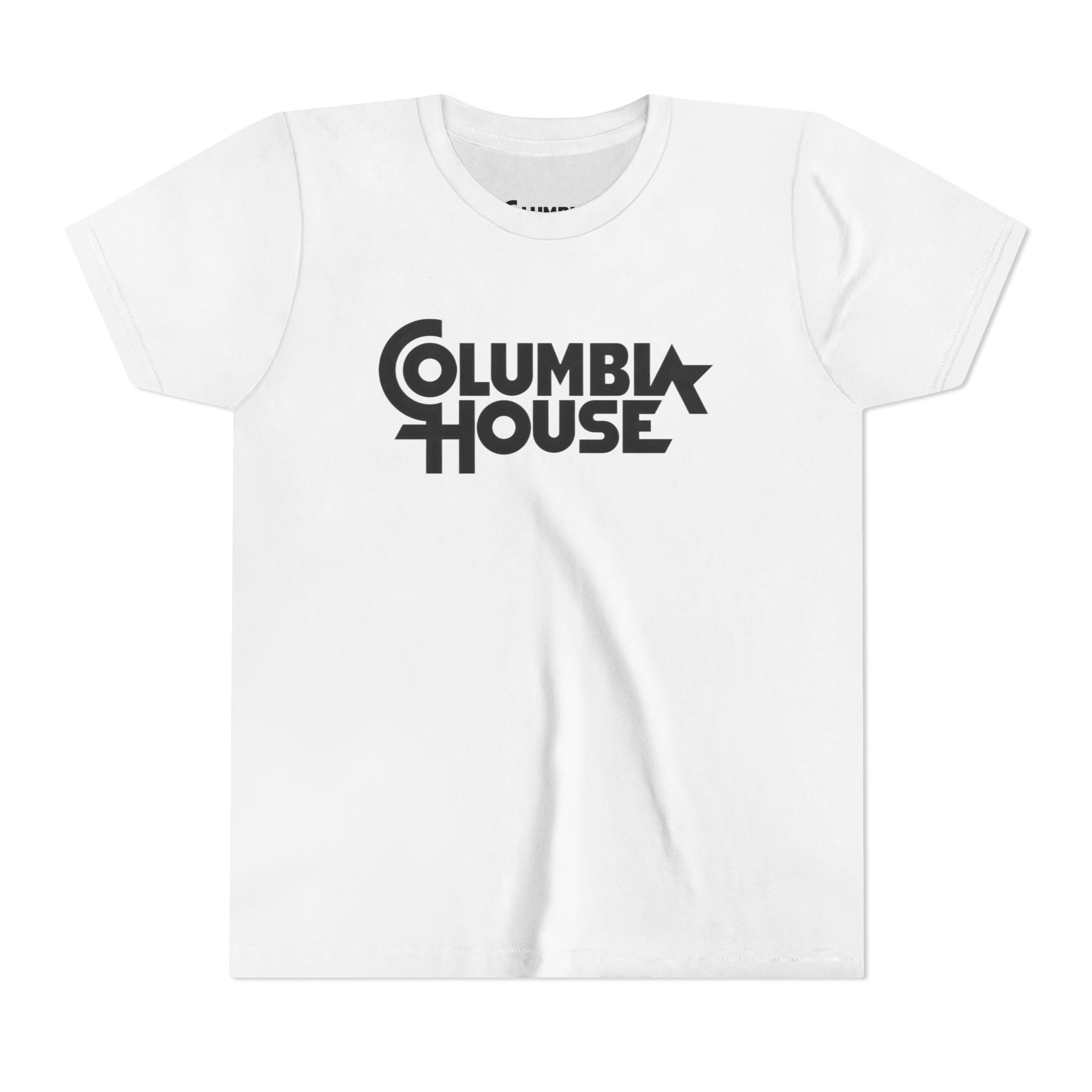 Columbia House Kids Tee / T-Shirt