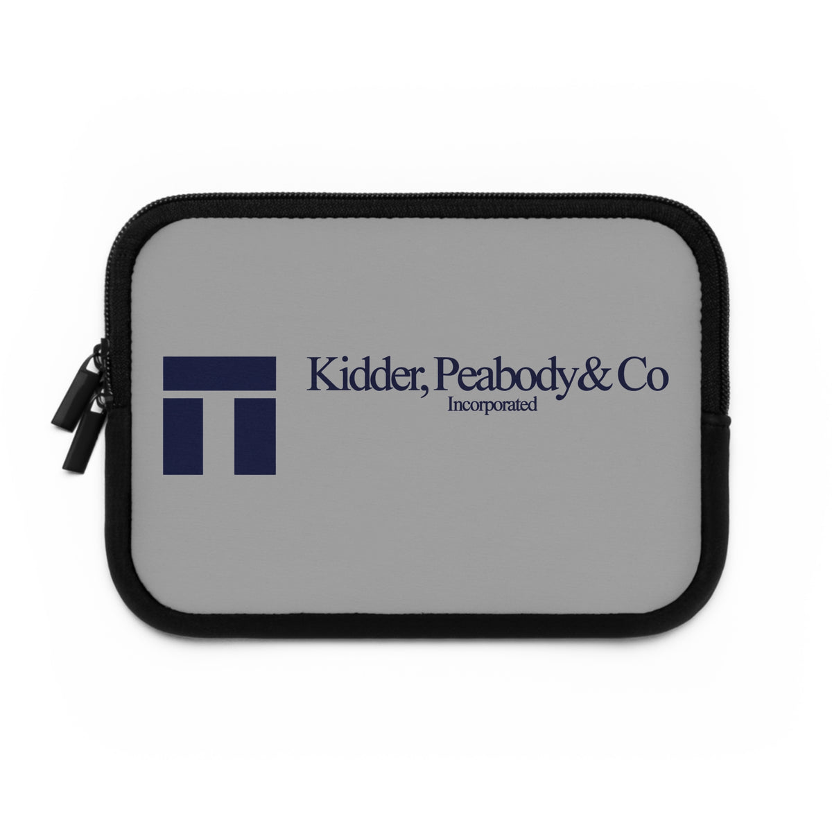 Kidder, Peabody & Co. Laptop Sleeve