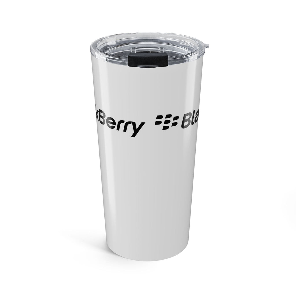 Blackberry 20oz Insulated Tumbler
