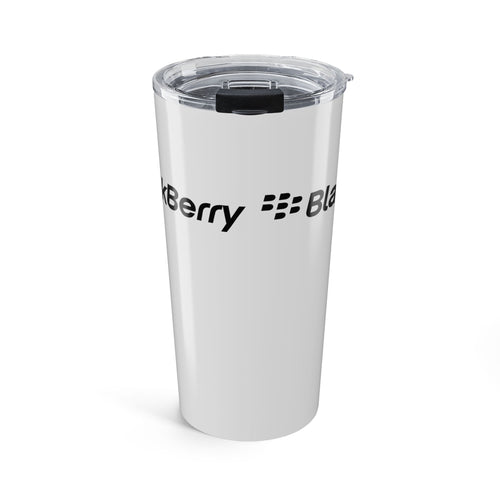 Blackberry 20oz Insulated Tumbler